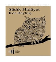 Kör Baykuş