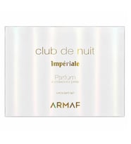 Armaf Club de Nuit Imperiale EDP 105 ml + 75 g Deostick + Body Lotion 100 ml Unisex Parfüm Seti
