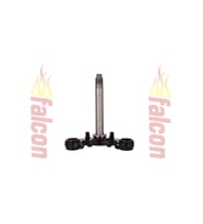 Mexıco 150 (125 Cc) Platin (ön Maşa) Orijinal