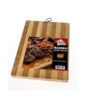 18X28CM KESİM TAHTASI