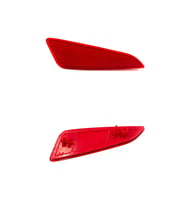 LEOPARTS Honda CHR Arka Tampon Reflektörü Sol 2016-2019 81920-F4020