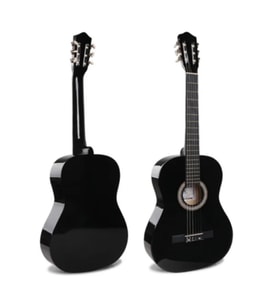 MİLADA 3/4 KLASİK GİTAR NAT. GP-C40-C-36 BK