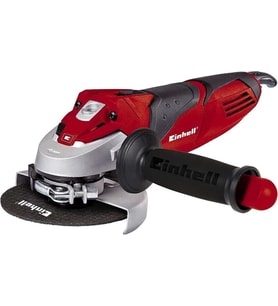 Einhell TE AG 125/750 Kit Avuç Taşlama