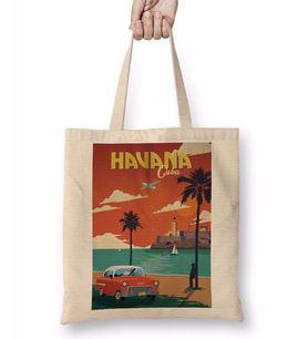 Havana Bez Çanta Uzun Saplı