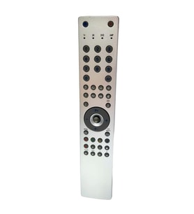 Grundig RC2133402-01 Lcd Tv Kumandası