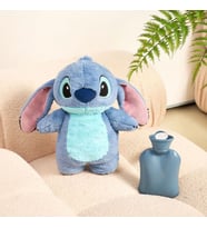 stitch sıcak su torbası