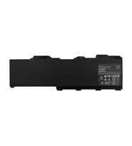 Hp ZBook Fury 15 G7 AL08XL Notebook Batarya Laptop Pil