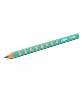 LYRA GROOVE JUMBO GRAPHIT B KURŞUN KALEM - METALİK YEŞİL L1870401