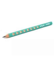 LYRA GROOVE JUMBO GRAPHIT B KURŞUN KALEM - METALİK YEŞİL L1870401