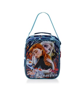 Disney Frozen Beslenme Çantası Due Connection 48004