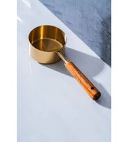 Acar Çelik Ölçü Kaşığı 125 ml