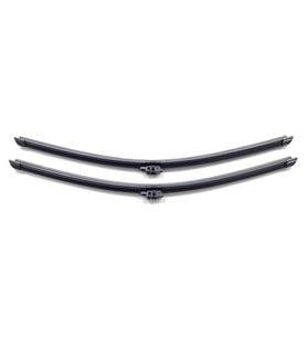 Mercedes C Serisi W205 2015-2020 Ön Cam Silecek Takımı 55x55cm