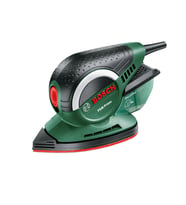 Bosch Psm Primo Avuç İçi Delta Zımpara Makinesi - 06033b8000