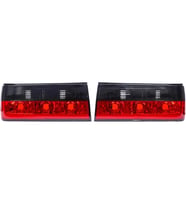 BMW E30 1988-1991 Komple Stop Kristal Füme Sinyal A0301301 Wender