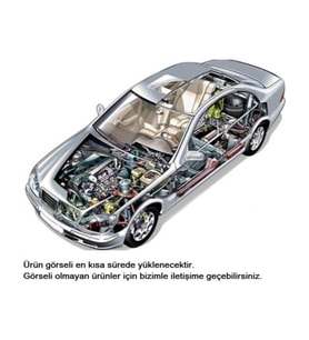 Buji Astra H Astra J Insıgnıa Mokka Adam Corsa D Cruze Aveo 07- 1214112