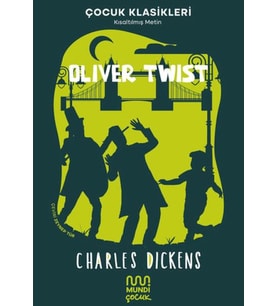 Oliver Twist