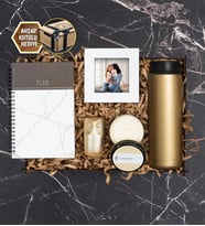 Defter, Cam Suluk, Fotoğraf Çeçevesi , Biblo, Mum  Hediye Kutusu 