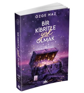 Bir Kibritle Olmak 3