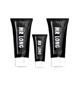 Mr Long Cream 50 ml Erkeklere Özel Bakım Kremi x3
