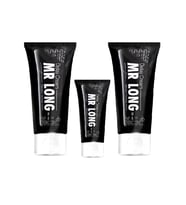 Mr Long Cream 50 ml Erkeklere Özel Bakım Kremi x3