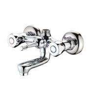 ARÇE Klasik Çevirmeli Banyo Bataryası