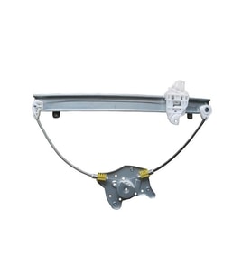 CAM KRİKOSU ÖN SAĞ MANUEL HYUNDAI EXCEL 1990-1994 (Boş)