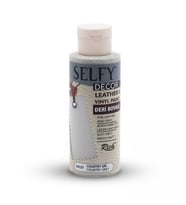 Rich Selfy Decor Deri Boyası 120 cc 10137 COUNTRY GRI 