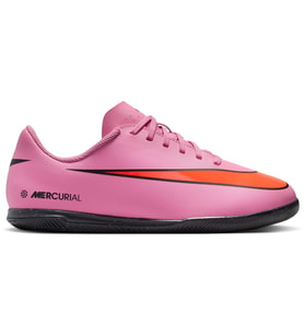 Nike Mercurial Vapor 16 IC Kids Football Shoes Çocuk Salon Futbol Ayakkabısı Mor