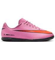 Nike Mercurial Vapor 16 IC Kids Football Shoes Çocuk Salon Futbol Ayakkabısı Mor