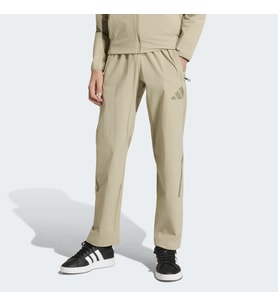 adidas KC1957 J Z.N.E. WV PT Çocuk Eşofman Altı (Bej)