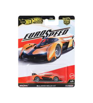 Hot Wheels Premium - Mclaren Solus Gt (1/64) Eurospeed 4/5