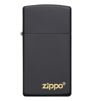 Zippo Çakmak Bulus Zippo Bottom Logo Corner Design 1618-119505