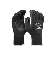 Mey İthalat® Milwaukee Genel Amaçlı Kesilmez Eldiven 9 No (1 Çift)