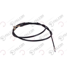 Falcon New Soft Sele Kilit Teli