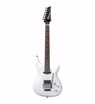 IBANEZ JS140-WH Joe Satriani Signature Elektro Gitar