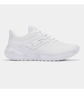 Joma Elıte Lady 2402 Beyaz Kadın Günlük Spor Ayakkabı RELILW2402