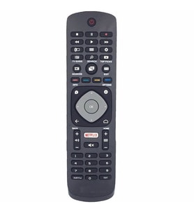 Philips 55PUS7803/12 Led Televizyon Uyumlu Klavyesiz  Kumanda