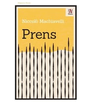 Prens - Niccolò Machiavelli