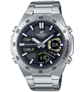 Casio EFV-C110D-1A3VDF Erkek Kol Saati