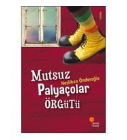 Mutsuz Palyaçolar Örgütü