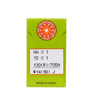 Orange Ev Tipi Dikiş Makine İğnesi 14 Numara