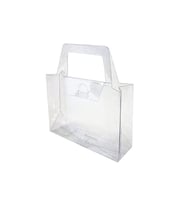 Asetat Çanta 8x11x3 CM (25 Adet)