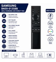 Samsung BN59-01358B TV Kumandası