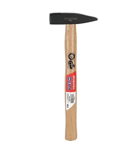 WORKPRO WP241019 500Gr Ahşap Saplı Çekiç