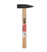WORKPRO WP241019 500Gr Ahşap Saplı Çekiç