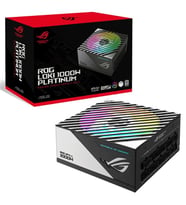 ASUS 1000W 80+ PLATINUM ROG LOKI SFX-L 1000W TAM MODÜLER POWER SUPPLY