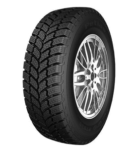 Petlas 195/60 R16C 99/97T Fullgrip PT935 Ticari Kış Lastiği ( Üretim Yılı: 2023 )
