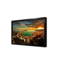 Manoco Çerçeveli Mdf Tablo