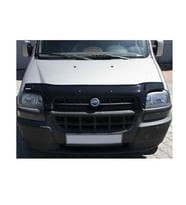 FİAT DOBLO 2000-2005 EURO CAP KAPUT RÜZGARLIĞI