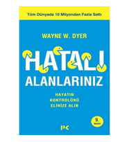 Hatalı Alanlarınız